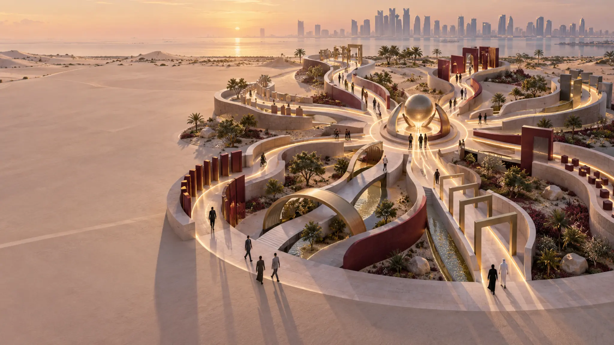 8 Workforce Development Challenges in Doha and How to Solve Them