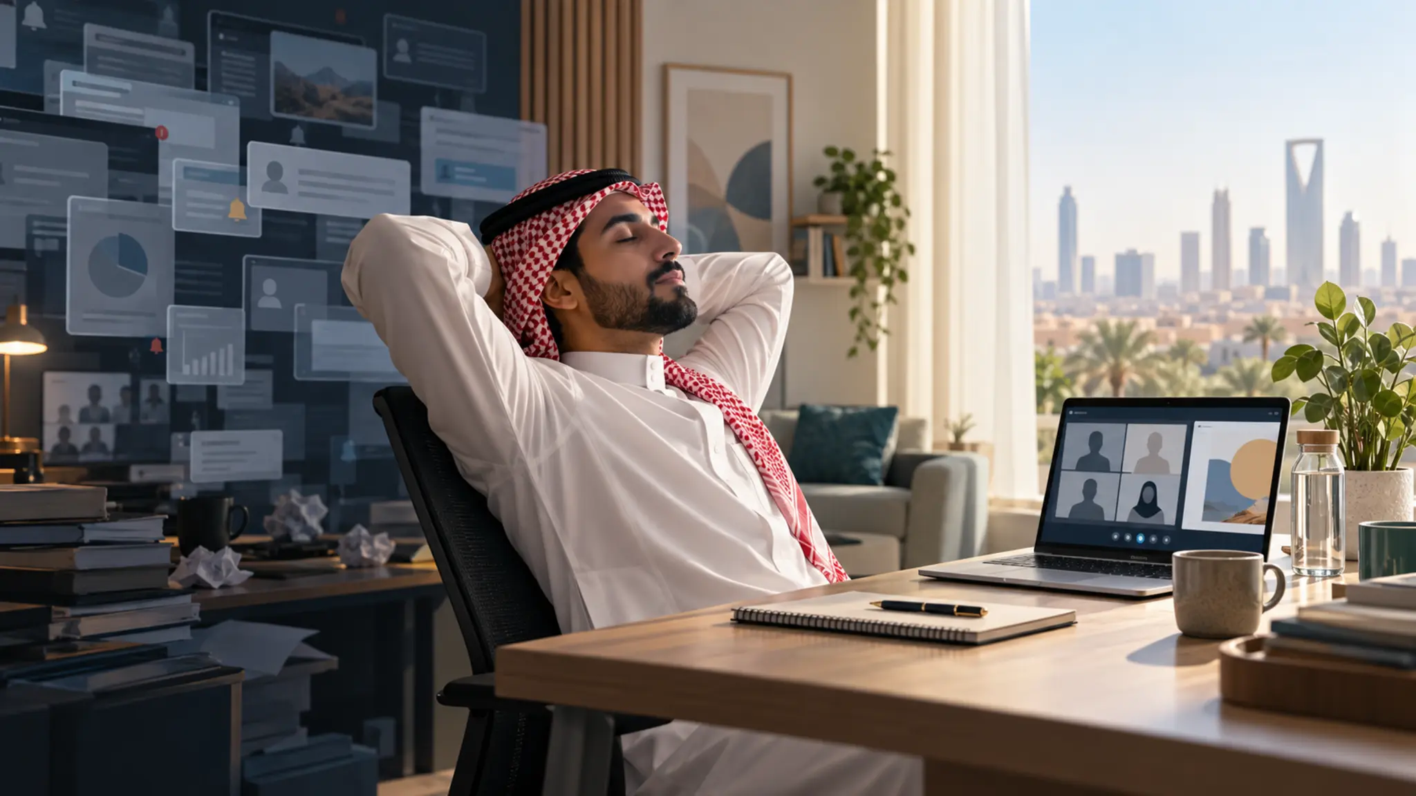 Virtual Training Fatigue: Why Learners Disengage and What to Do About It