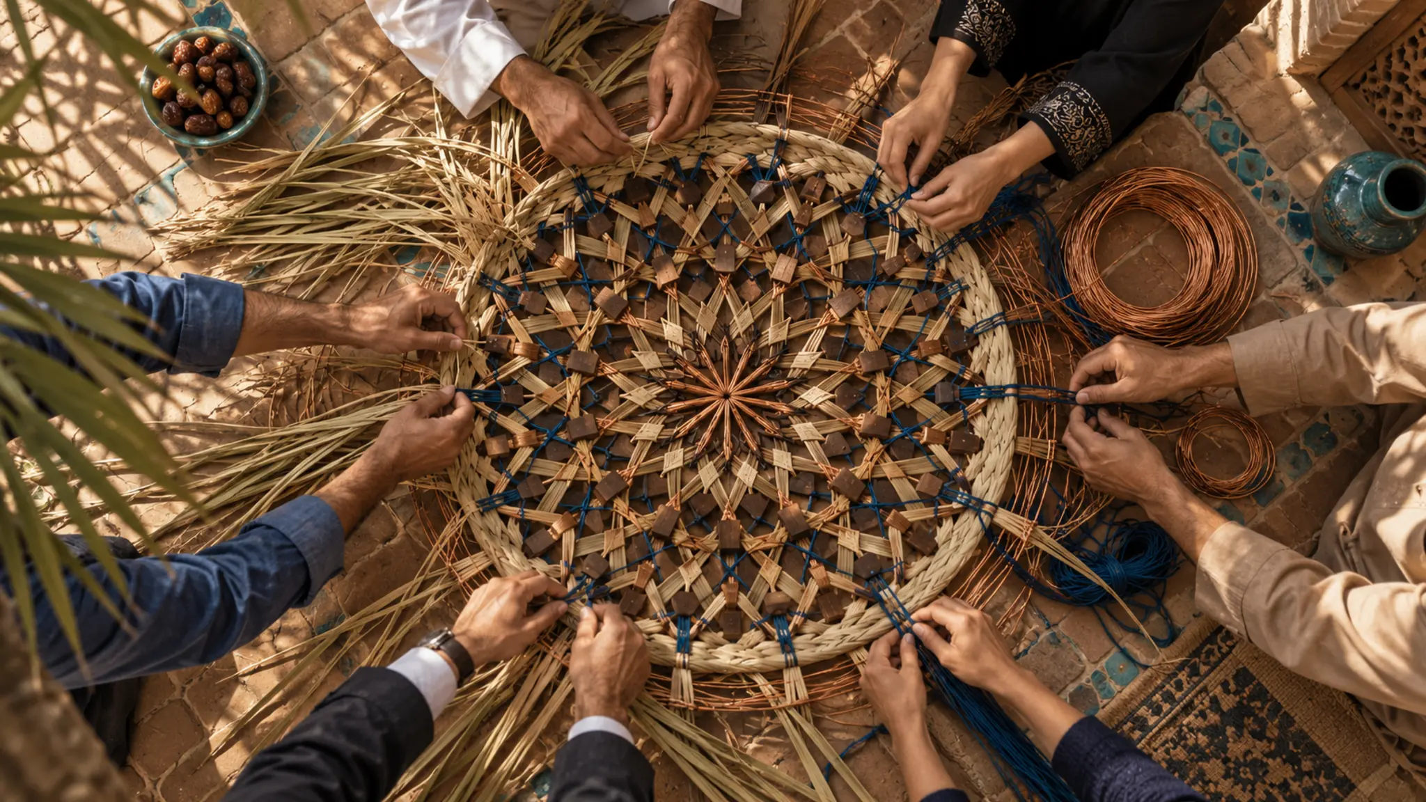 Learning and Development in Iraq: Rebuilding Organizational Capability