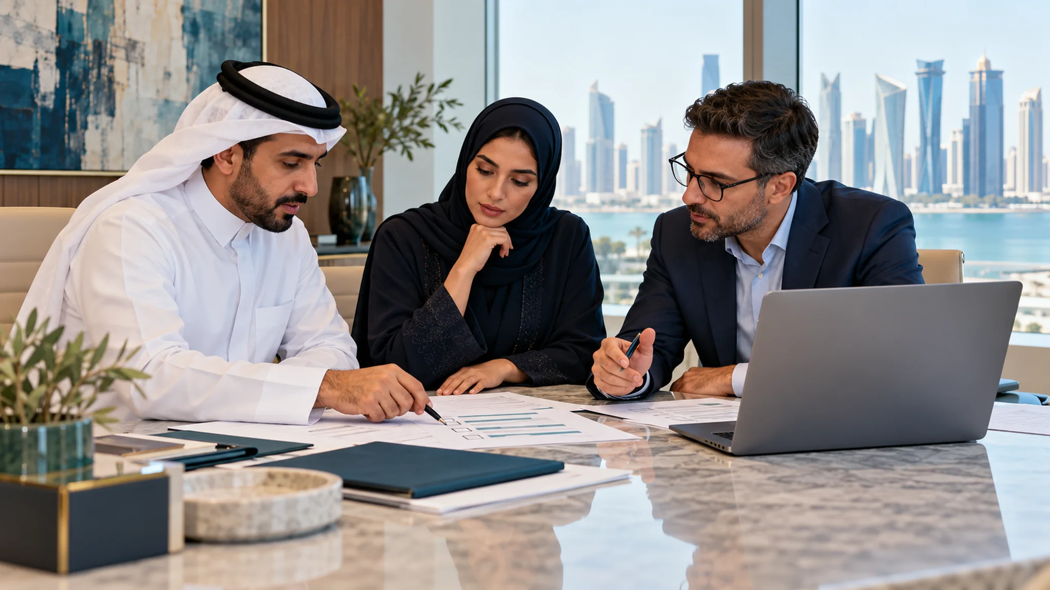 قائمة متطلبات اختيار منصة تعلم للمؤسسات القطرية