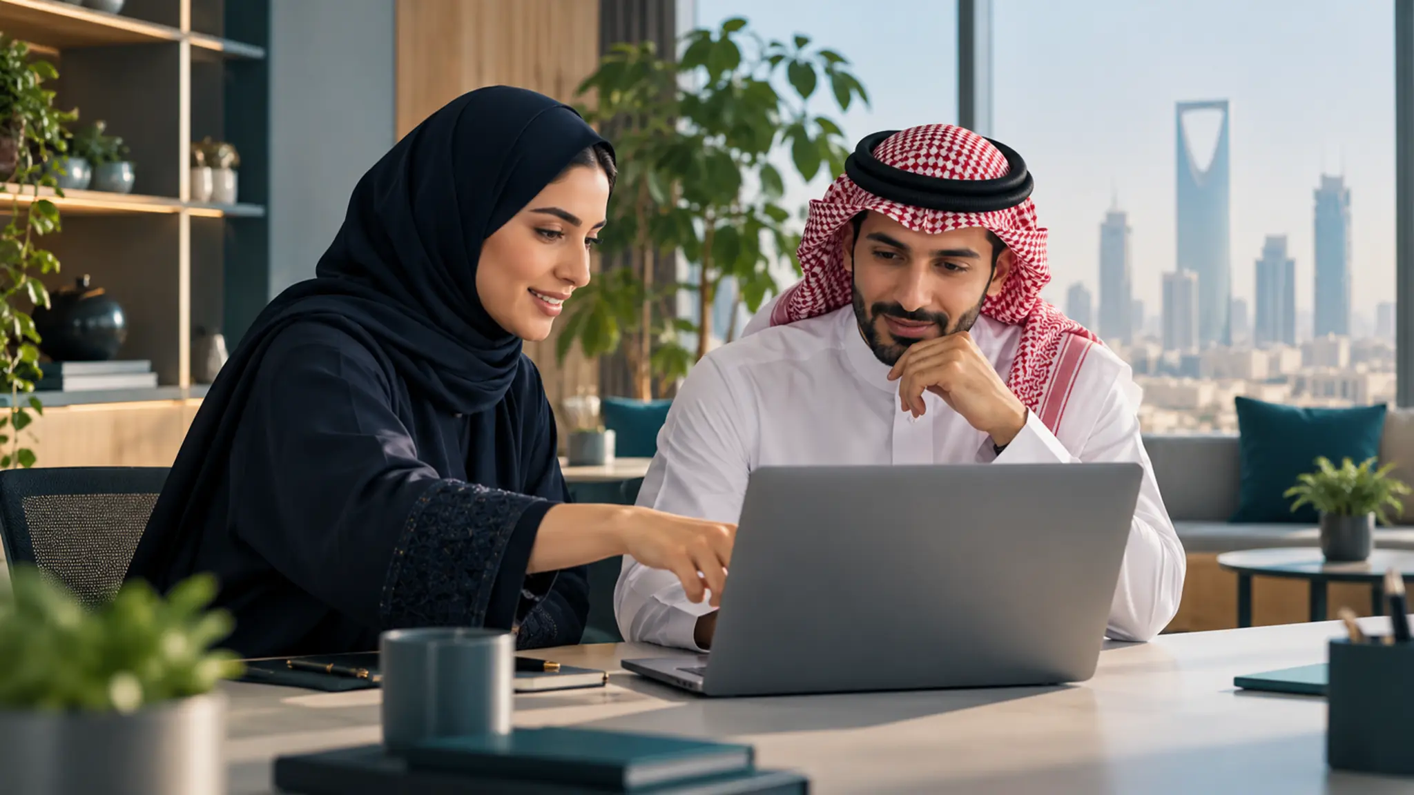 Why LMS Adoption Fails in Some Saudi Organizations