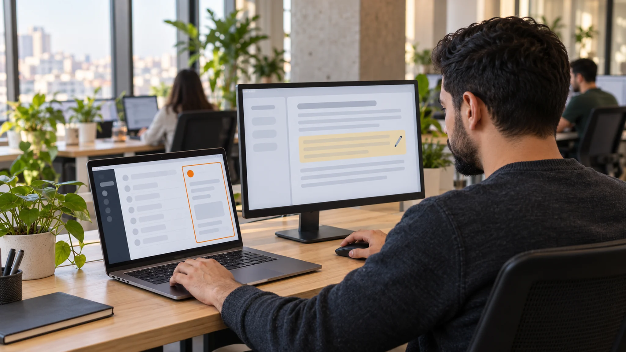 eLearning for Jordanian Software Teams During Product Updates