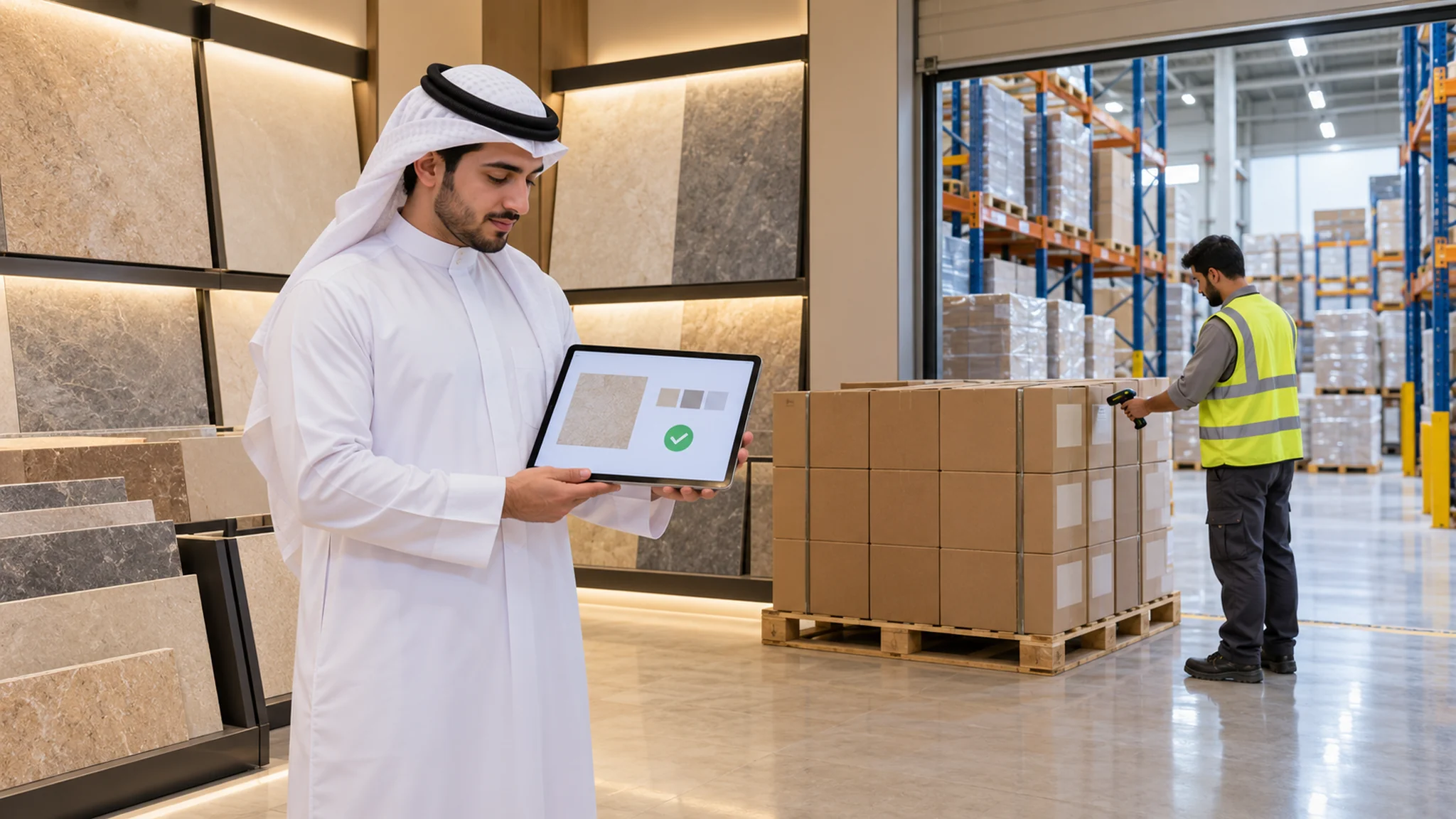 التعلم الإلكتروني للموظفين الجدد في الكويت: ماذا يتغير بين الأدوار؟