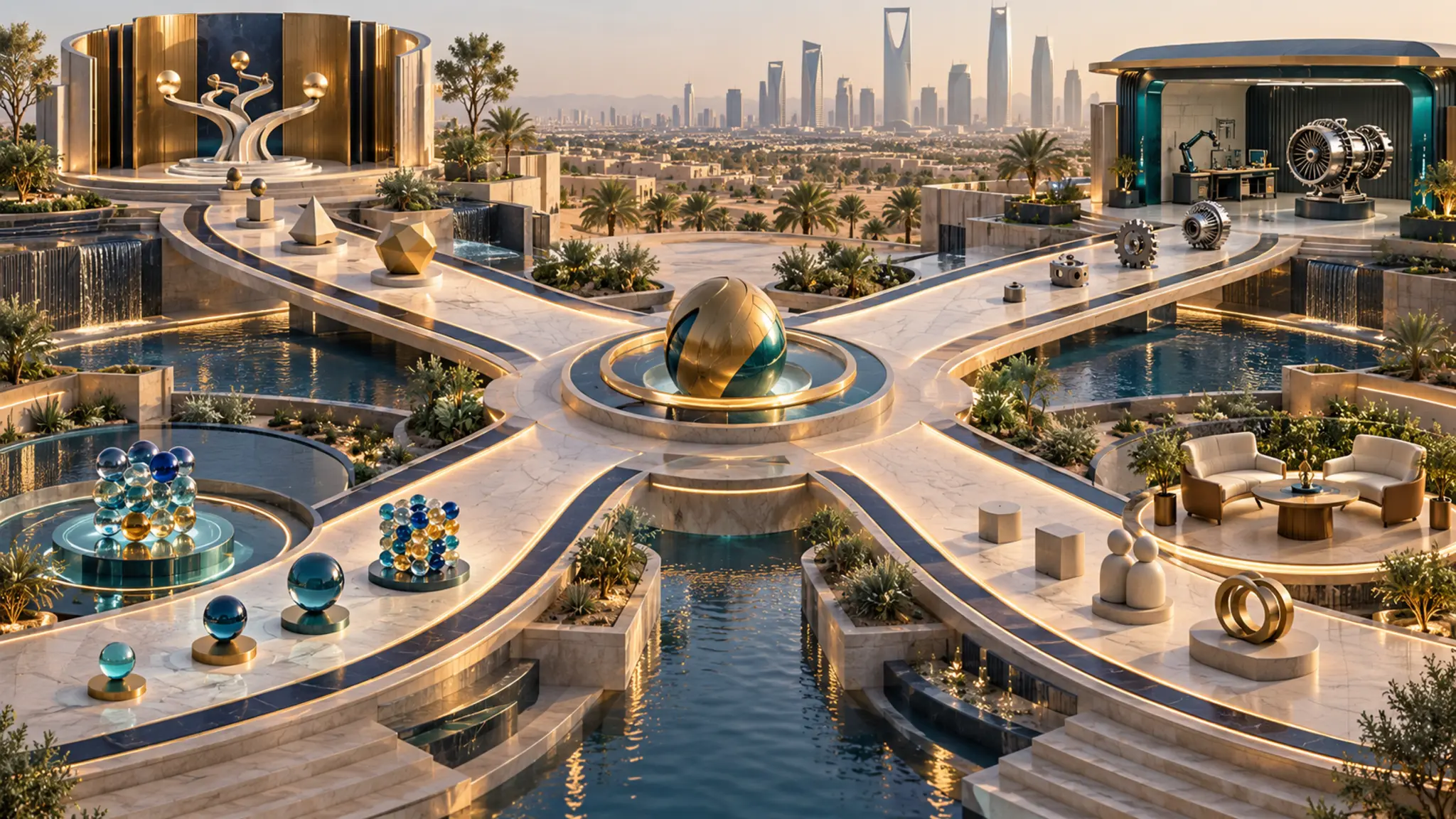 بناء مسارات تعلم مرتبطة بالأدوار والمهارات داخل الأكاديميات السعودية