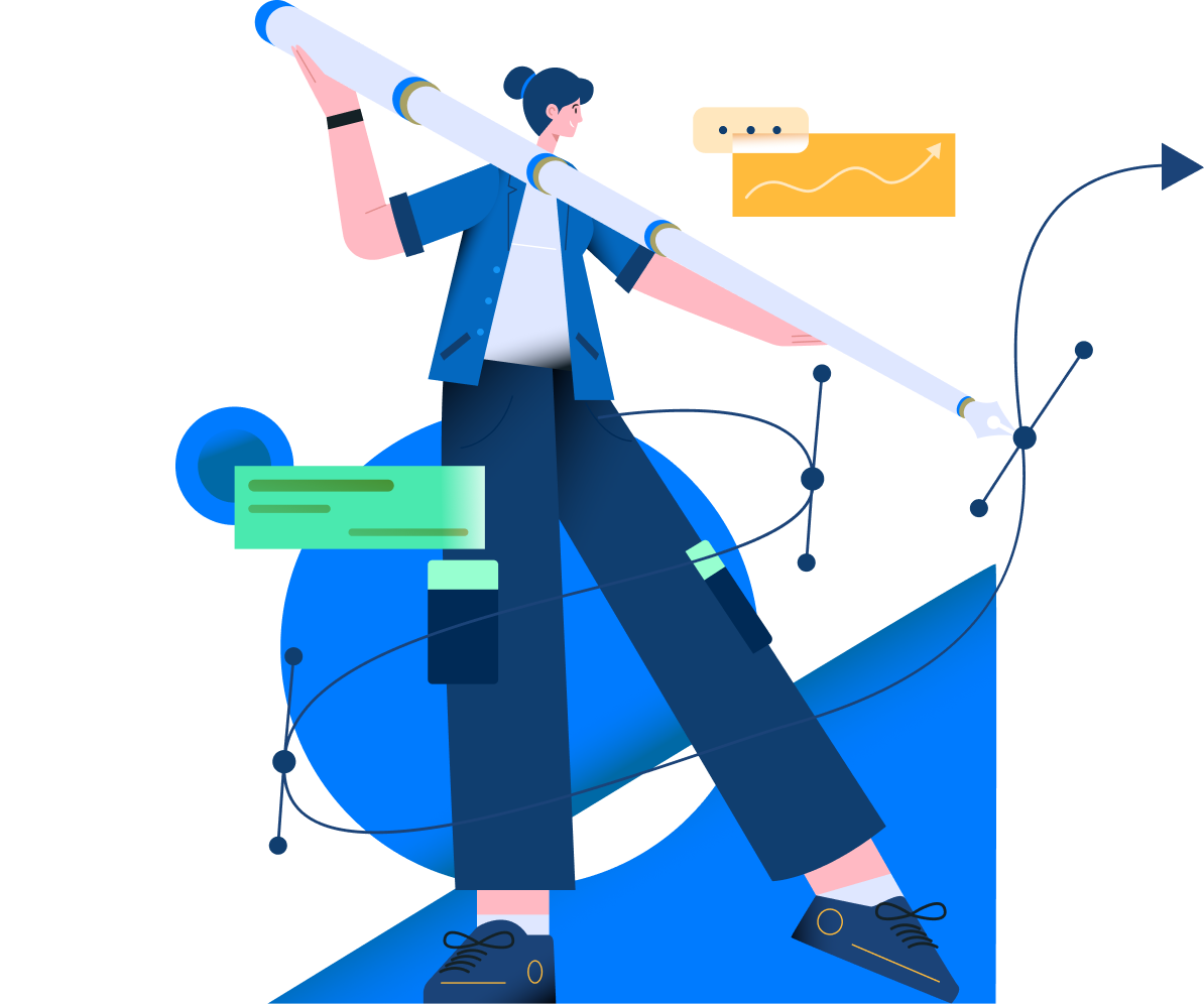 Let’s Shape What’s Next for Your Workforcee