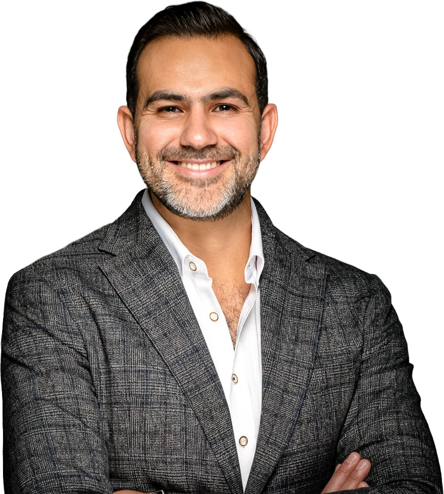 Talal AlAfghanii