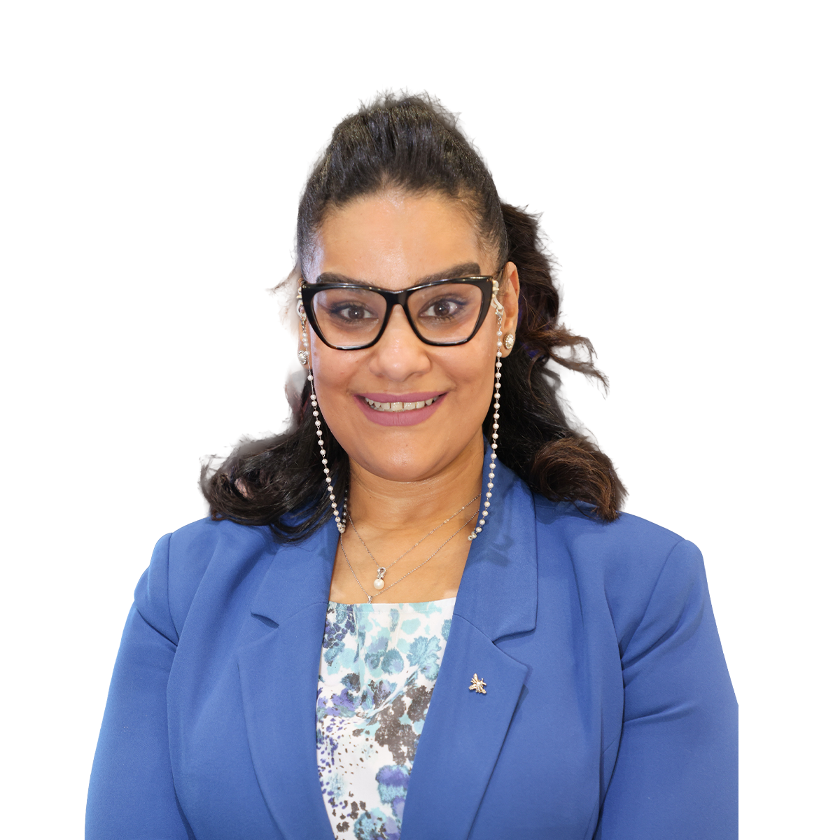 Basma Nossair